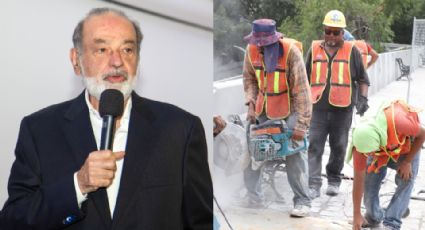 ¿Tres días de trabajo? Esta es la jornada laboral que propone Carlos Slim