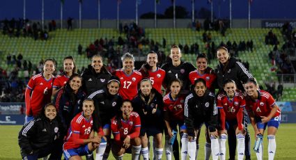 Chile se quedó sin porteras para partido ante México en Panamericanos