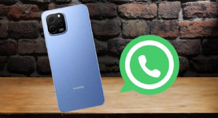 Solucionado: Truco para instalar WhatsApp en celular Huawei