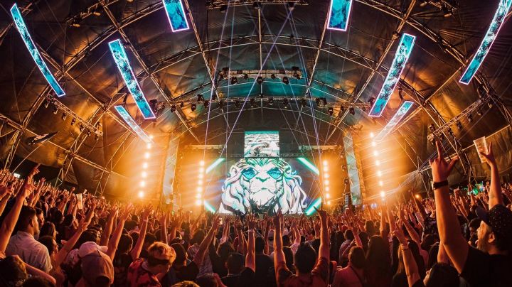 Pa’l Norte 2024: Conoce el line up oficial del festival