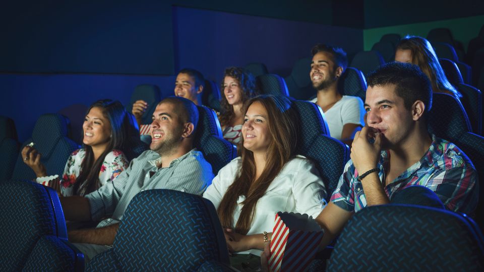 Entrada a Cinépolis costarás 35 pesos