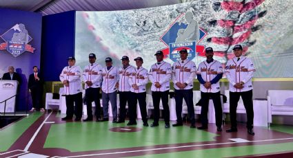 Inmortaliza el Salón de la Fama del Beisbol Mexicano a 9 personajes