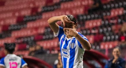 Gana Rayadas a Xolos y ponen un pie en semifinales