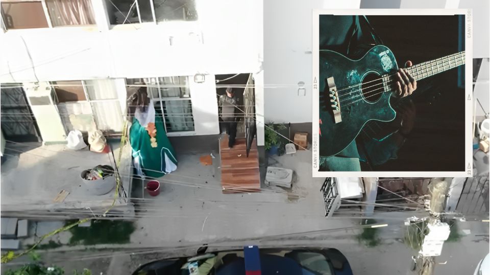 Recuperan en Escobedo instrumentos musicales robados en Juárez