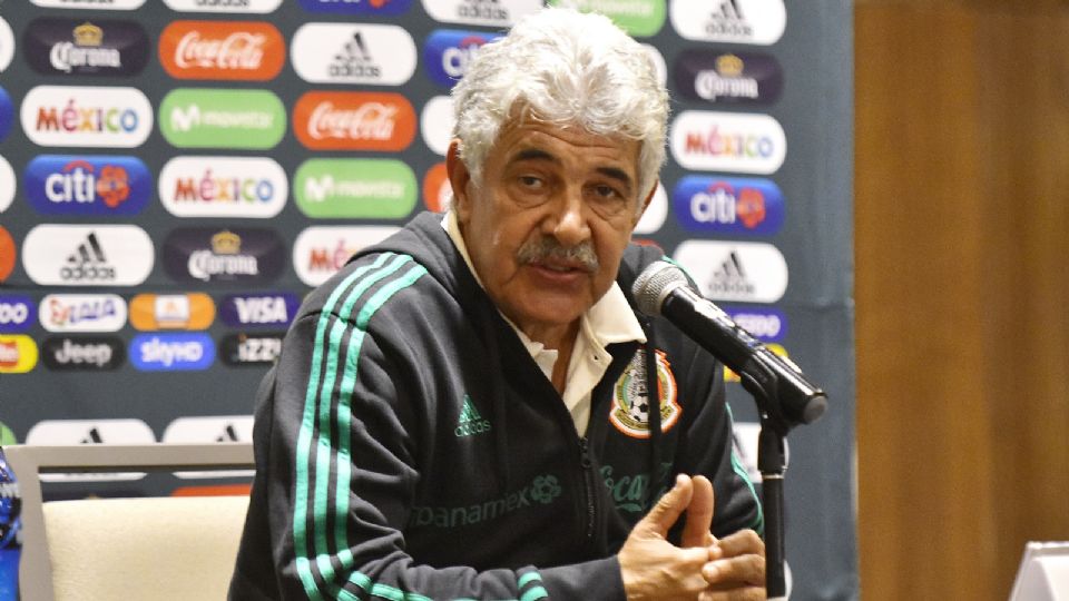 Ricardo Ferretti tuvo su último interinato con la Selección Mexicana en el 2018, anterior a ello también estuvo en el 2015 y en 1993.