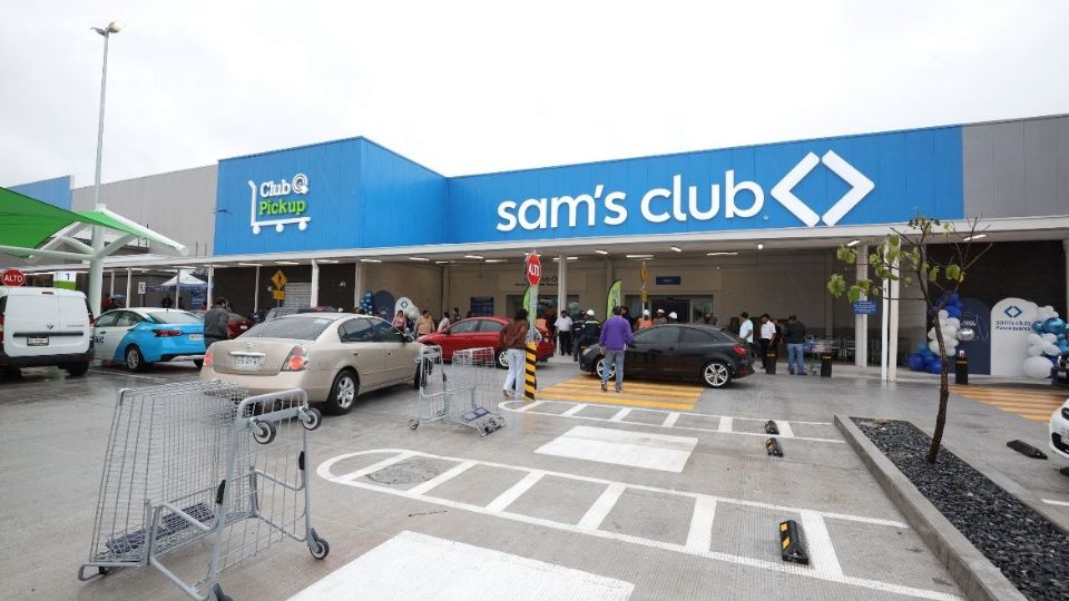 Este espacio integral es el club número 11 en Nuevo León.