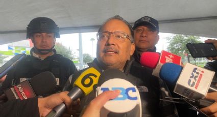 Andres Mijes se registrará para reelección en Escobedo la próxima semana