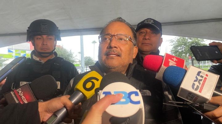 Andres Mijes se registrará para reelección en Escobedo la próxima semana