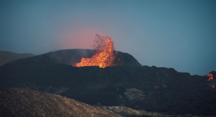 ¿Qué pasa en Islandia y por qué hay riesgo de una gran erupción volcánica?