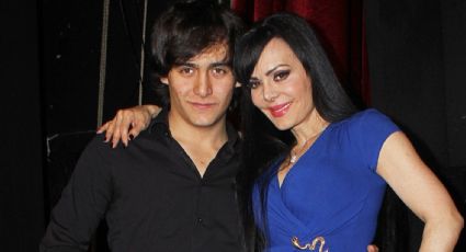 ¿Maribel Guardia adoptaría un hijo tras el fallecimiento de Julián Figueroa?