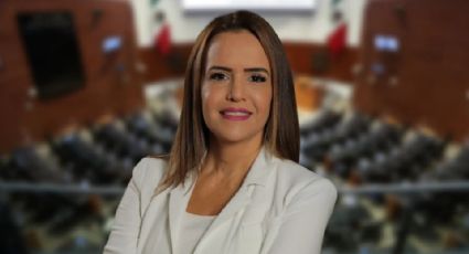 Quiero que la 4T llegue a Nuevo León: Clara Luz Flores