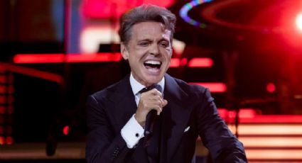 Estas son las exigencias de Luis Miguel para sus conciertos en CDMX 