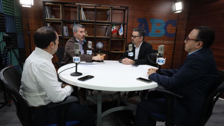 Analizan movilidad regia en ABC a Fondo