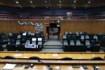 Priistas lideran en faltas y piden ¡Sesiones del pleno remotas!