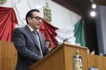 Faltas de asistencia en Congreso de NL, deberían ser sancionadas: Eduardo Gaona