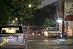 Matan a uno y hieren a 2 a balazos, entre ellos una niña, en Guadalupe