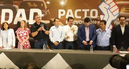 Cumple Pacto Nuevo León un año sin lograr objetivo