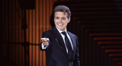 Shows de Luis Miguel en 2024: Conoce las fechas de la preventa oficial de boletos