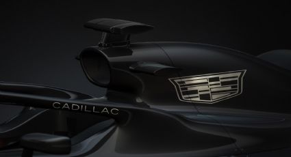 GM se inscribe oficialmente como constructor de motores para la F1