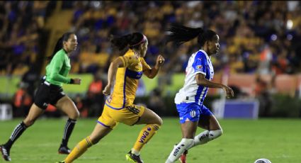 Semifinal Regia Femenil se jugará viernes y lunes