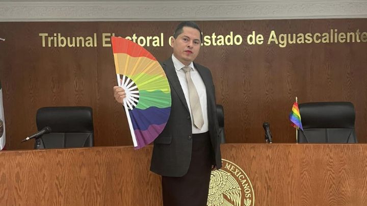 Fiscalía cree que magistrade fue asesinado por su pareja