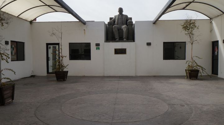 Pasan oficinas del PRI y PAN del bullicio... a la desolación