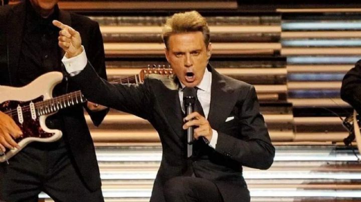 Operativo por concierto de Luis Miguel en Monterrey ¿A partir de qué hora?