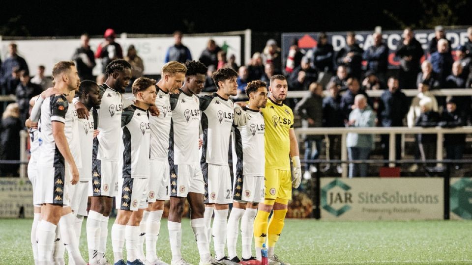 Las personas que deseen presentarse para dirigir al Bromley FC, solo necesitarán haber ganado el logro 'Championes', que consiste en alzarse con el título de cualquier liga doméstica.