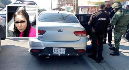 Detienen a joven de 19 años con restos humanos en Jalisco