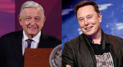 Gobierno logra dos contratos con empresa de Elon Musk para promover internet