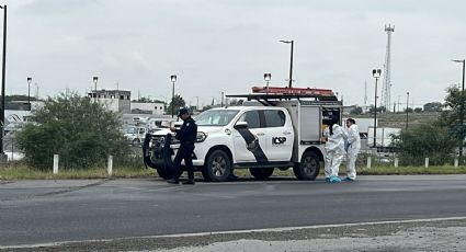 Hallan múltiples bolsas con restos humanos en Juárez