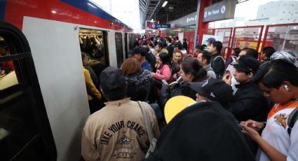 Metrorrey ampliará la estación Talleres en 2024