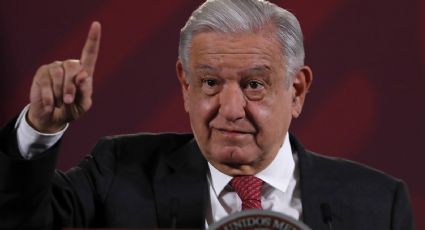 AMLO envía terna al Senado para elegir a nueva ministra de Suprema Corte