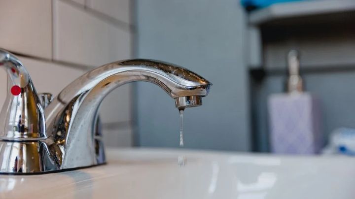 Colonias de Santa Catarina siguen reportando falta de agua