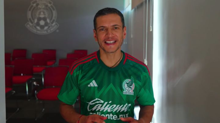 ¡Jimmy Lozano revela cómo elige a los Seleccionados de México!