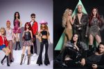 Mattel lanza colección de muñecos Barbie inspirada en RBD
