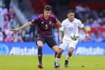 México inicia el duelo directo por la Copa América