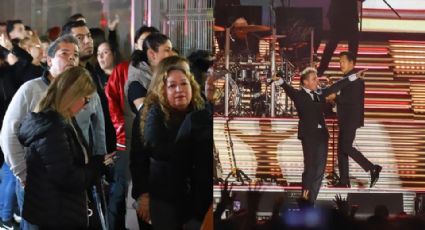 Luis Miguel en Monterrey: Venden boletos falsos ¡a 100 pesos!