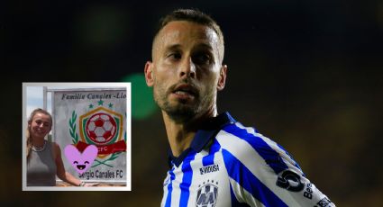 Sergio Canales financia creación de club para niños en Uganda