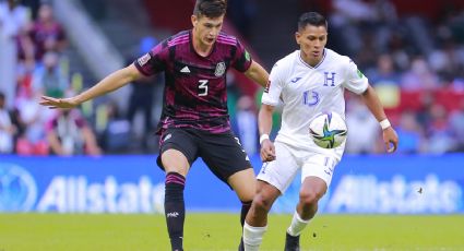 México inicia el duelo directo por la Copa América