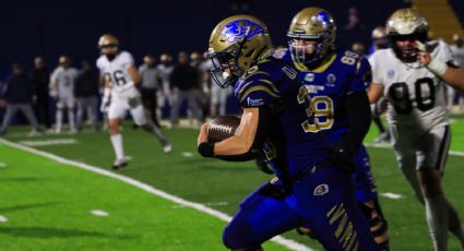 ONEFA: Auténticos Tigres va por pase a la Final