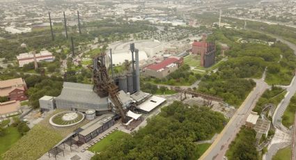 Construirán zona infantil dentro del Parque Fundidora