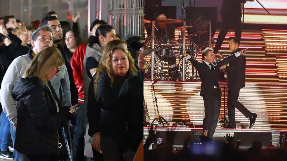 Venden boletos falsos a fan de Luis Miguel en Monterrey