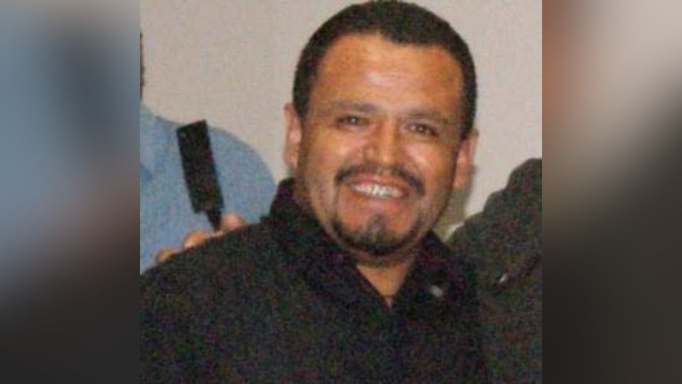 Ismael Villagómez, periodista asesinado en Ciudad Juárez | Facebook / Lety Villarreal