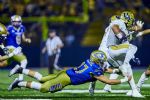 Gana Auténticos Tigres 44-16 a Pumas y se meten a la final de la ONEFA