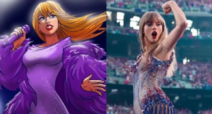 ¡Taylor Swift tendrá su cómic!, ¿Cuándo saldrá a la venta?