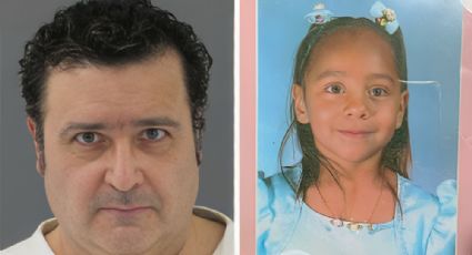 Reo latino recibe inyección letal por matar a una niña de 5 años en Texas