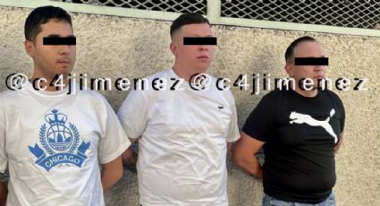 Detienen a santeros con cadáver de bebé dentro de frasco en CDMX