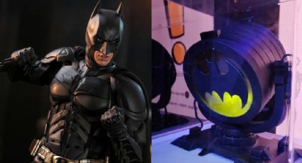 Palomera 3D de Batman: ¿Dónde, cuándo y a qué precio comprarla?