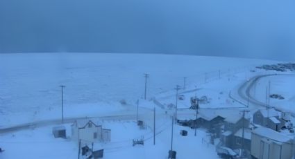 Noche polar en Alaska inicia hoy: ¿Cuánto tiempo pasarán a oscuras?